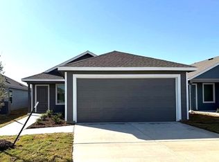 1258 Basswood Dr, Wilmer, TX 75172