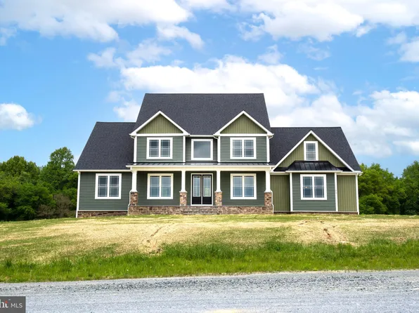 228 Songbird Ln, Centreville, MD 21617