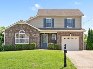 940 Silty Dr, Clarksville, TN 37042