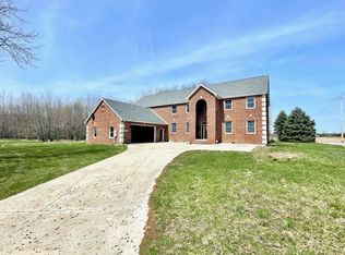 461 S County Road 725 W, Yorktown, IN 47396