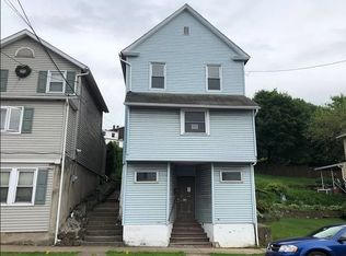 30 W Chestnut St, Wilkes Barre, PA 18705