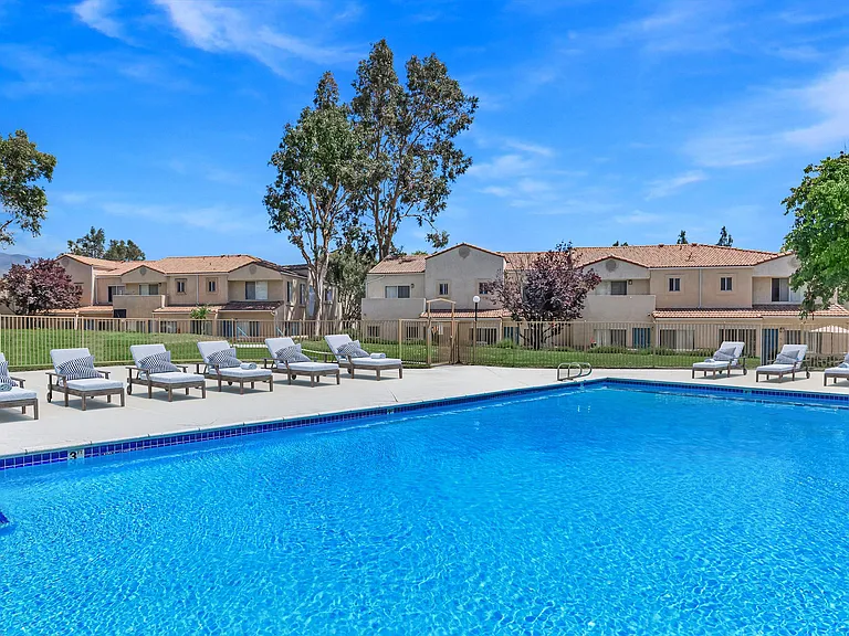 Sand Canyon Villas & Townhomes — Photo 83