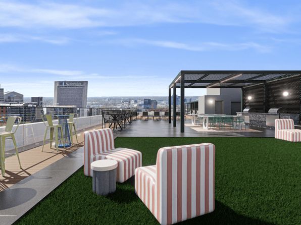 150 E Gay St #2116
