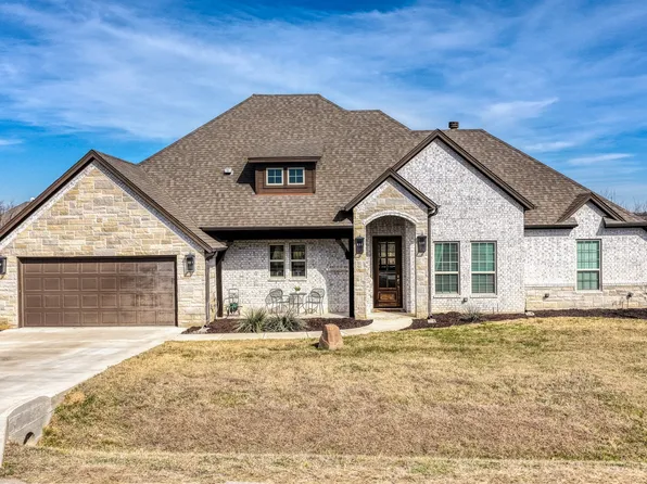 6409 Leppee Way, Fort Worth, TX 76126