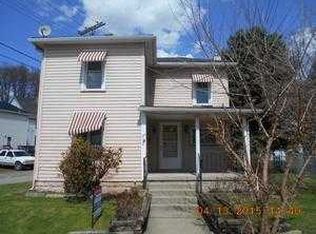 9 E Clayton St, New Castle, PA 16102