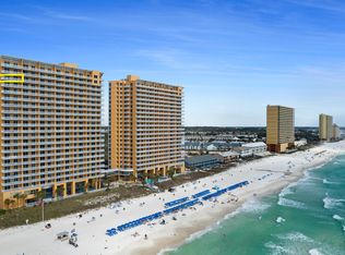 17739 Front Beach Rd UNIT 1901W, Panama City Beach, FL 32413