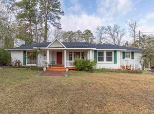 606 University Blvd, Ruston, LA 71270