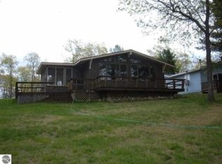 2075 Latham Rd, National City, MI 48748