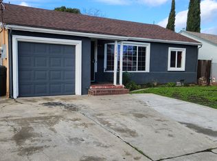 2724 Dolores St, Antioch, CA 94509