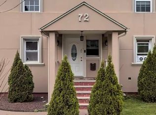 72 Yale Ave #2, Avenel, NJ 07001