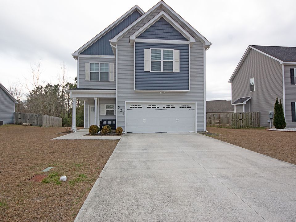 1st image of 523 New Hanover Trl