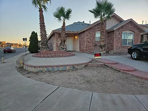 2301 Tierra Sol Rd Photo 1
