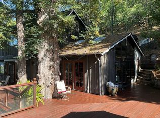 96 Bret Harte Rd, San Rafael, CA 94901