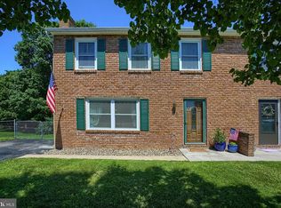 190 Faith Cir, Carlisle, PA 17013