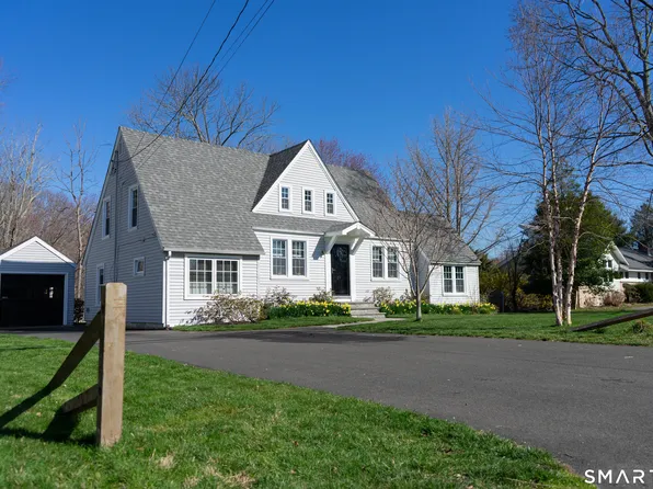 58 Neck Road, Madison, CT 06443