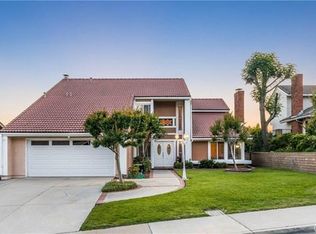 6775 Calmbank Ave, La Verne, CA 91750