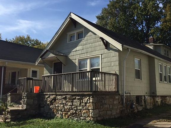 4th image of 5512 Lydia Ave