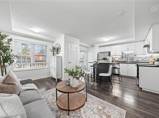 1460 Highland Rd W #6E, Kitchener, ON N2N 0B7