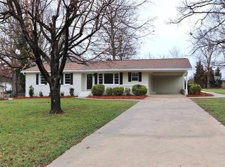 253 Shady Ln, Winston Salem, NC 27107