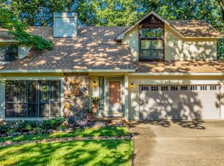 19 Lariat Ct, Little Rock, AR 72211