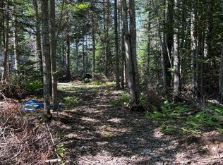 Factory Rd #25-5, Pictou Island, NS B0K 1J0