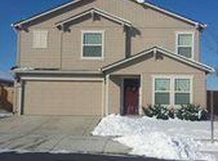 8949 Grisom Way, Reno, NV 89506