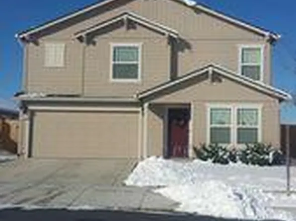8949 Grisom Way, Reno, NV 89506