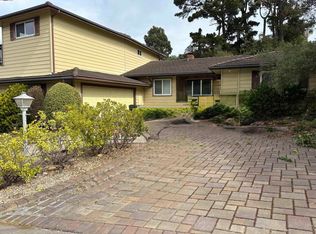 1319 Murchison Dr, Millbrae, CA 94030