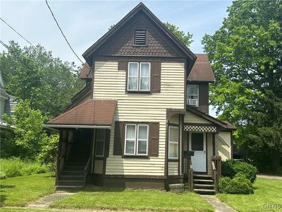 6 Gardner St, Whitesboro, NY, 13492