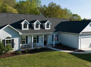 189 Wesley Amaker Rd, York, SC 29745