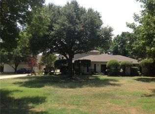 4 Hickory Hill Rd, Lucas, TX 75002