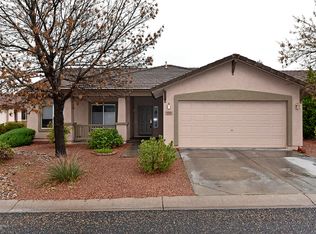 1705 W Desert Willow Dr, Cottonwood, AZ 86326
