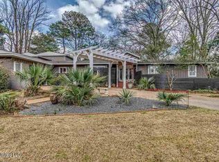 3842 Greentree Pl, Jackson, MS 39211