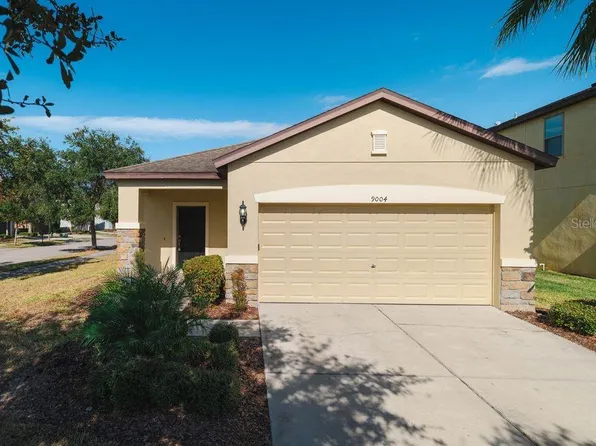 9004 Mountain Magnolia Dr, Riverview, FL 33578
