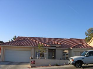 737 E Sierra Vista Cir, Mesquite, NV 89027