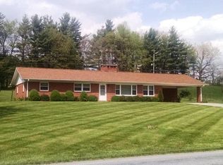 2914 Bamboo Rd, Boone, NC 28607