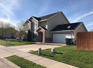 343 W 1140 N, Logan, UT 84341