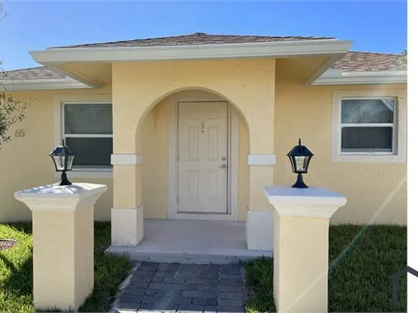 65 W 16th St APT 1, West Palm Beach, FL 33404