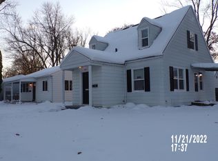 939 Fairbanks Ave, Kalamazoo, MI