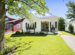 1912 S Armstrong St, Kokomo, IN