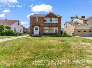4060 Okalona Rd FLOOR 3, Cleveland, OH