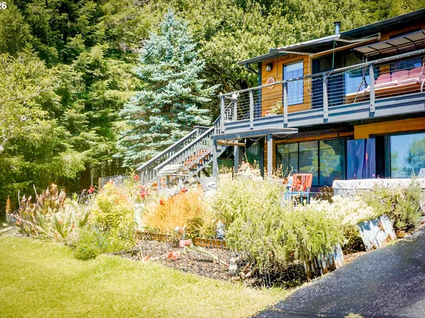 55719 Finley Loop, Coquille, OR 97423