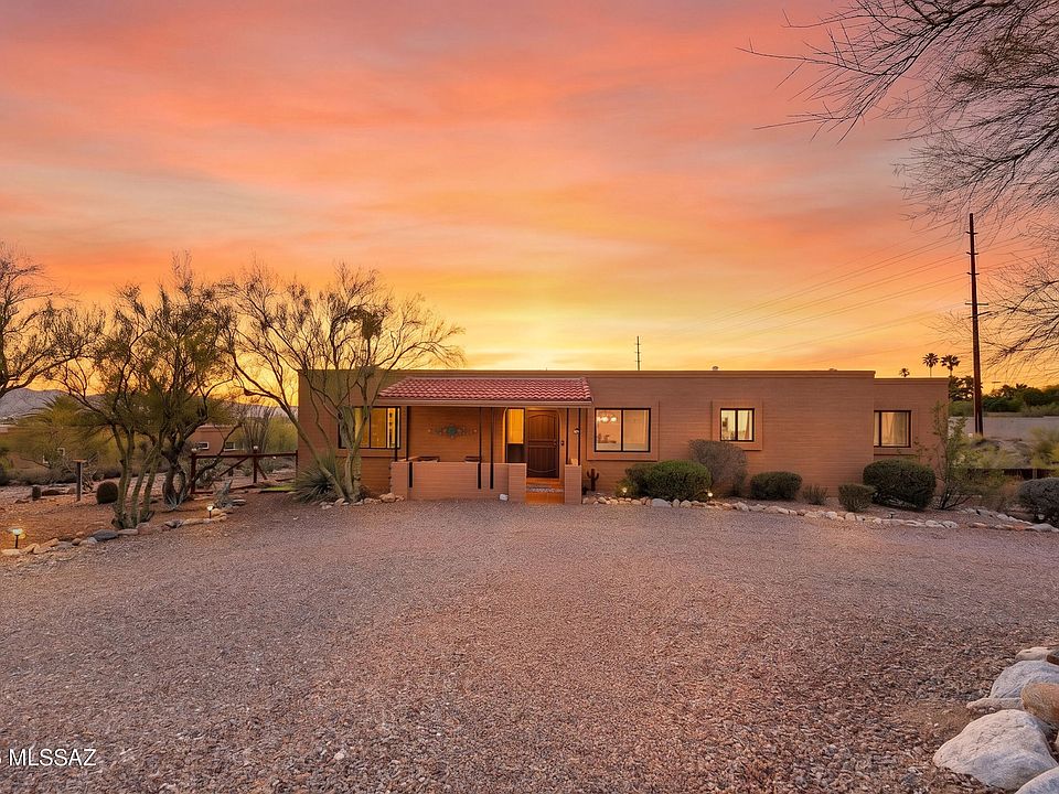 1st image of 7141 N Camino De Fosforo