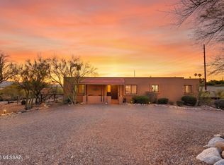 7141 N Camino De Fosforo, Tucson, AZ 85718