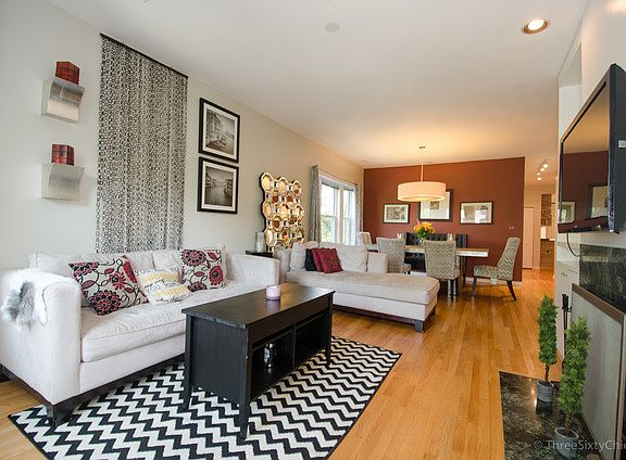 2nd image of 4655 N Winchester Ave #3N