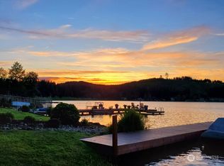 505 NW Summit Lake Shore Rd #2B, Olympia, WA 98502