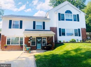 11 Elgin Cir, Newtown Square, PA 19073