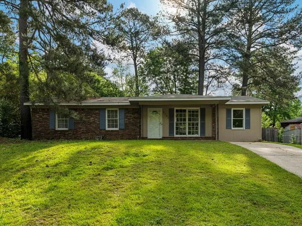 6142 Stony Creek Dr, Columbus, GA 31909