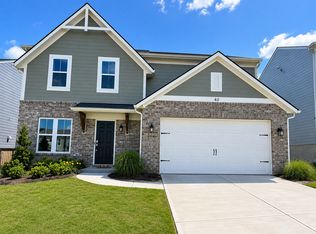 40 Cava Ter, Braselton, GA 30517