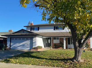 620 Catalina Dr, Livermore, CA 94550